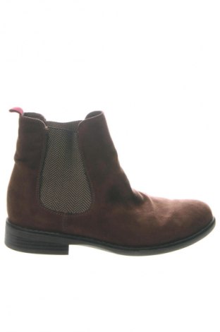 Botine de damă Graceland, Mărime 37, Culoare Maro, Preț 119,69 Lei