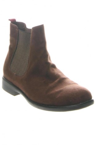 Botine de damă Graceland, Mărime 37, Culoare Maro, Preț 119,69 Lei