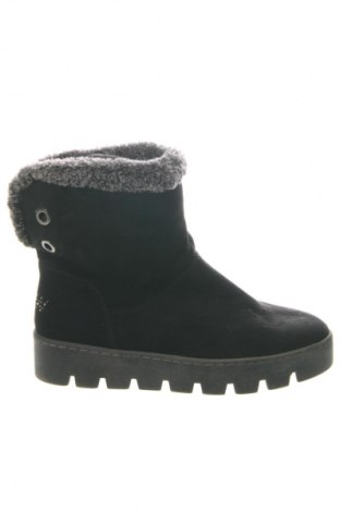 Botine de damă Graceland, Mărime 38, Culoare Negru, Preț 119,69 Lei