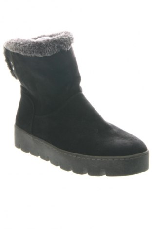 Botine de damă Graceland, Mărime 38, Culoare Negru, Preț 119,69 Lei