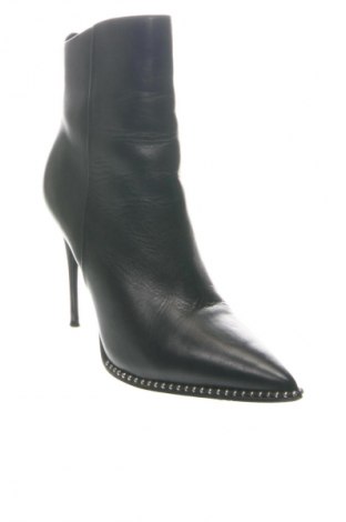 Botine de damă Guess, Mărime 40, Culoare Negru, Preț 889,21 Lei
