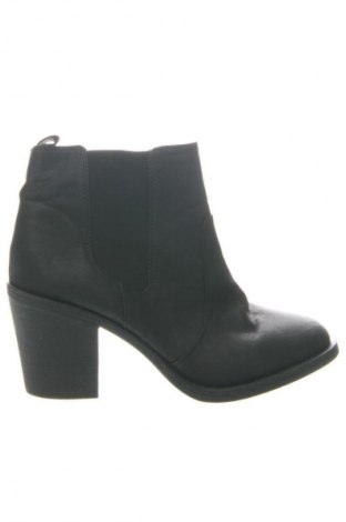 Damen Stiefeletten H&M, Größe 41, Farbe Schwarz, Preis 25,98 €