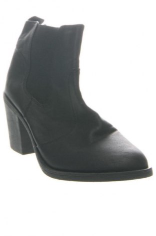 Damen Stiefeletten H&M, Größe 41, Farbe Schwarz, Preis 25,98 €