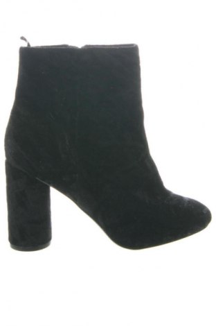 Damen Stiefeletten H&M, Größe 38, Farbe Schwarz, Preis 24,00 €