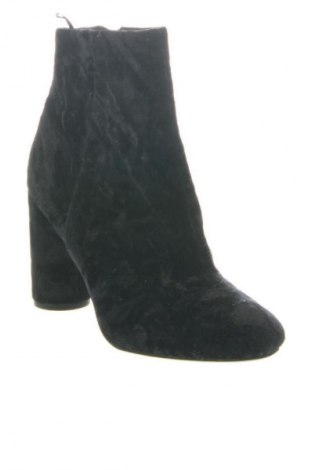Damen Stiefeletten H&M, Größe 38, Farbe Schwarz, Preis 24,00 €