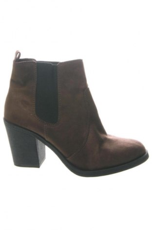 Dámské poltopánky H&M, Veľkosť 37, Farba Viacfarebná, Cena  16,95 €