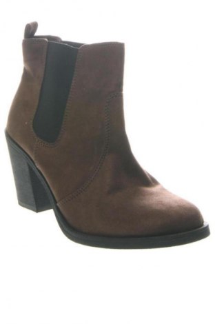 Dámské poltopánky H&M, Veľkosť 37, Farba Viacfarebná, Cena  16,95 €