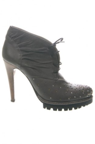 Damen Stiefeletten Ixos, Größe 38, Farbe Grau, Preis 86,74 €