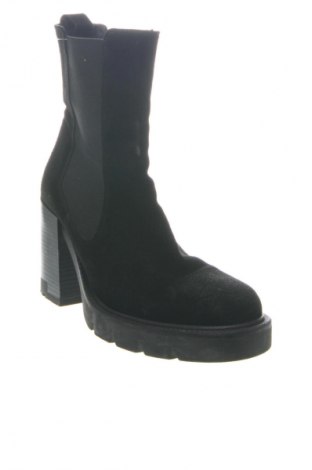 Damen Stiefeletten Janet & Janet, Größe 38, Farbe Schwarz, Preis € 87,73