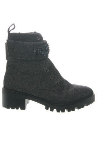 Női bokacsizma Karl Lagerfeld, Méret 37, Szín Fekete, Ár 36 461 Ft