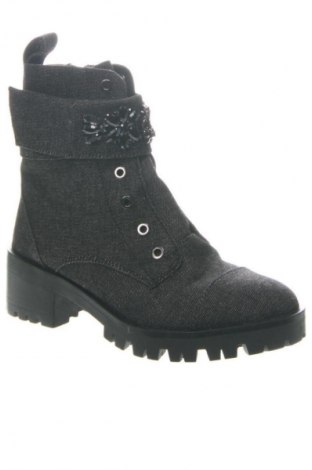 Női bokacsizma Karl Lagerfeld, Méret 37, Szín Fekete, Ár 36 461 Ft