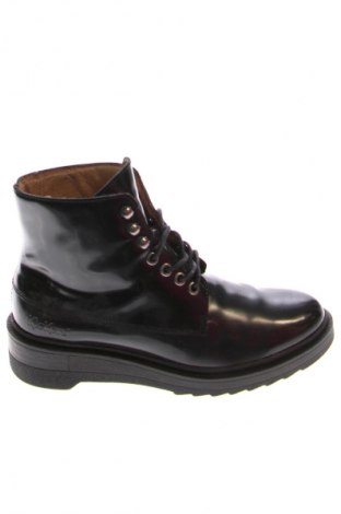 Botine de damă Kickers, Mărime 37, Culoare Negru, Preț 190,00 Lei