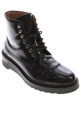 Botine de damă Kickers, Mărime 37, Culoare Negru, Preț 190,00 Lei
