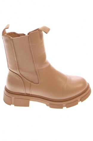 Botine de damă Lady Glory, Mărime 36, Culoare Bej, Preț 121,00 Lei