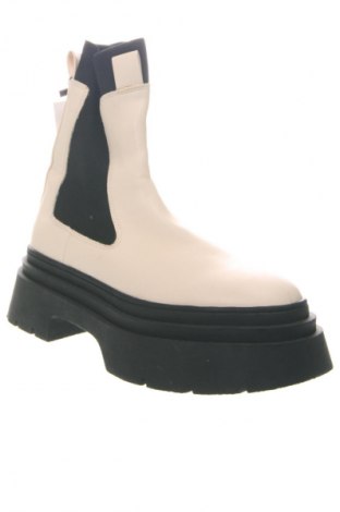 Botine de damă Mango, Mărime 41, Culoare Multicolor, Preț 213,89 Lei