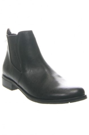 Botine de damă Marco Tozzi, Mărime 37, Culoare Negru, Preț 354,17 Lei