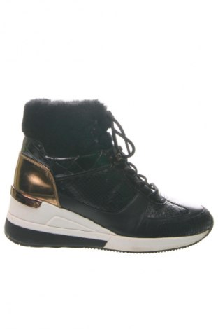 Botine de damă Michael Kors, Mărime 39, Culoare Negru, Preț 1.539,01 Lei