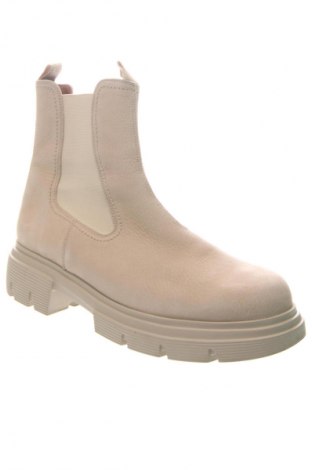 Botine de damă Paul Green, Mărime 40, Culoare Bej, Preț 199,49 Lei