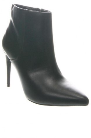 Botine de damă Reserved, Mărime 38, Culoare Negru, Preț 130,41 Lei