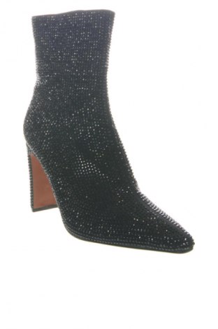Damen Stiefeletten River Island, Größe 40, Farbe Schwarz, Preis 52,91 €