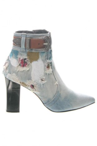 Damen Stiefeletten Roberto Botella, Größe 38, Farbe Mehrfarbig, Preis 43,20 €