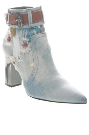 Damen Stiefeletten Roberto Botella, Größe 38, Farbe Mehrfarbig, Preis 43,20 €