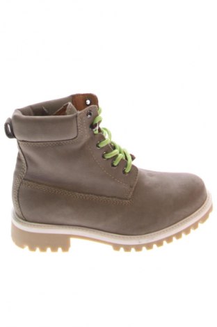 Botine de damă S&G, Mărime 37, Culoare Gri, Preț 138,99 Lei