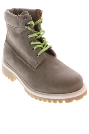 Botine de damă S&G, Mărime 37, Culoare Gri, Preț 138,99 Lei