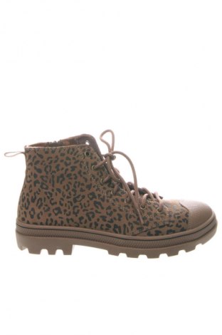 Botine de damă Skechers, Mărime 38, Culoare Multicolor, Preț 475,04 Lei
