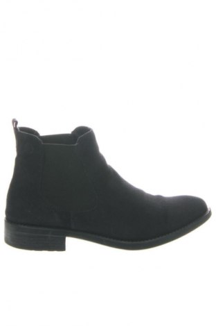 Botine de damă Tamaris, Mărime 39, Culoare Albastru, Preț 380,37 Lei