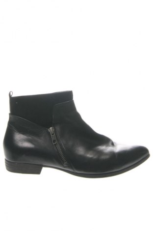 Botine de damă Think!, Mărime 39, Culoare Negru, Preț 293,45 Lei