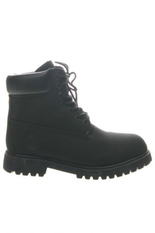 Botine de damă Timberland, Mărime 40, Culoare Negru, Preț 433,89 Lei