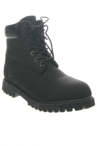 Botine de damă Timberland, Mărime 40, Culoare Negru, Preț 433,89 Lei