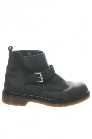 Damen Stiefeletten Topshop, Größe 40, Farbe Grau, Preis 38,00 €