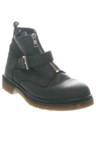 Damen Stiefeletten Topshop, Größe 40, Farbe Grau, Preis 38,00 €