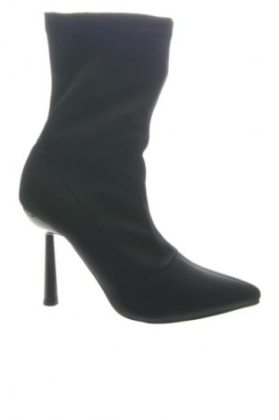 Damen Stiefeletten Tulipano, Größe 38, Farbe Schwarz, Preis 22,99 €