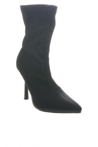 Damen Stiefeletten Tulipano, Größe 38, Farbe Schwarz, Preis 22,99 €