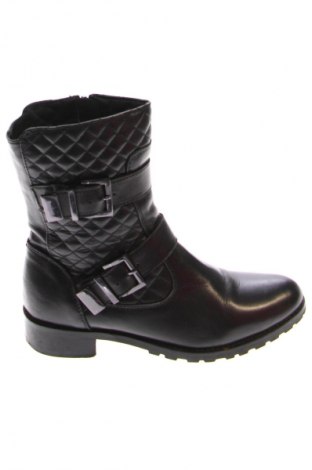 Botine de damă Unbranded, Mărime 36, Culoare Negru, Preț 197,00 Lei