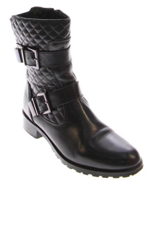Botine de damă Unbranded, Mărime 36, Culoare Negru, Preț 197,00 Lei