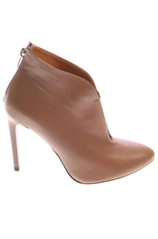 Botine de damă Unbranded, Mărime 36, Culoare Bej, Preț 197,00 Lei