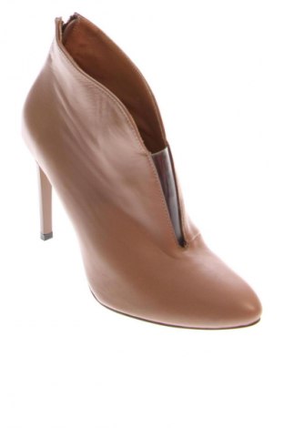 Botine de damă Unbranded, Mărime 36, Culoare Bej, Preț 197,00 Lei