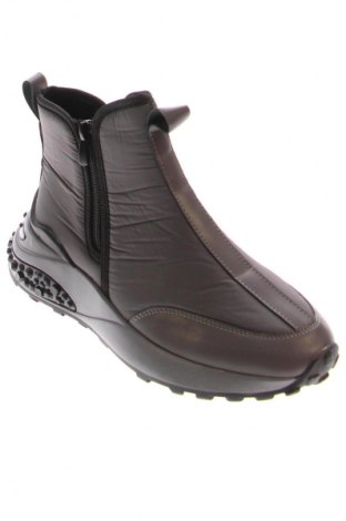 Botine de damă Unbranded, Mărime 37, Culoare Gri, Preț 121,00 Lei