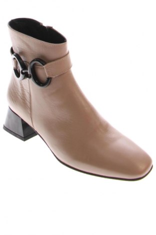 Botine de damă Unbranded, Mărime 37, Culoare Bej, Preț 197,00 Lei