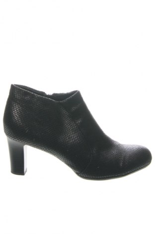 Botine de damă Unbranded, Mărime 40, Culoare Negru, Preț 121,00 Lei