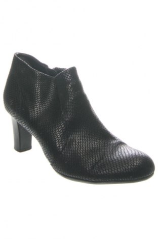 Botine de damă Unbranded, Mărime 40, Culoare Negru, Preț 121,00 Lei