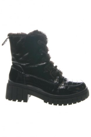 Botine de damă Unbranded, Mărime 35, Culoare Negru, Preț 372,51 Lei