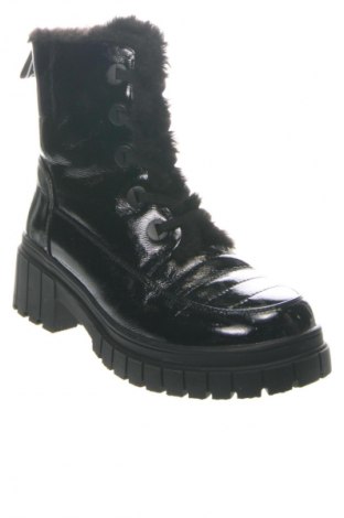 Botine de damă Unbranded, Mărime 35, Culoare Negru, Preț 372,51 Lei