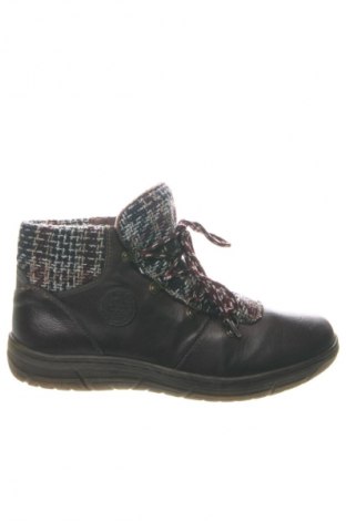 Botine de damă Unbranded, Mărime 40, Culoare Multicolor, Preț 121,50 Lei