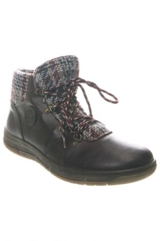 Botine de damă Unbranded, Mărime 40, Culoare Multicolor, Preț 121,50 Lei