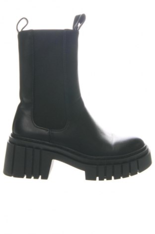Botine de damă Unbranded, Mărime 36, Culoare Negru, Preț 101,72 Lei